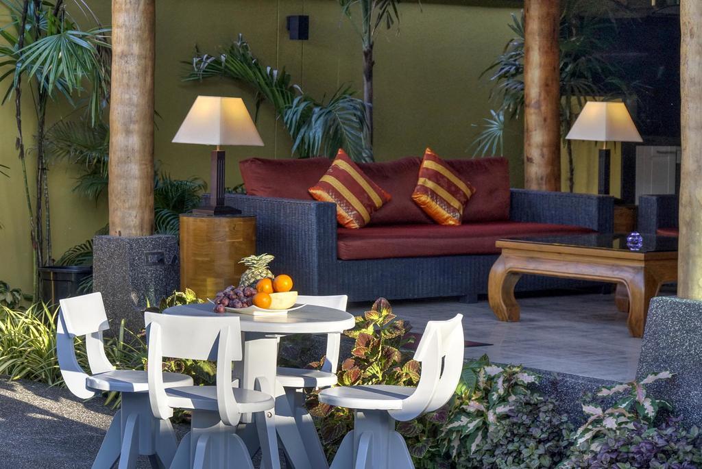 Villa Amber Laem Set Exteriér fotografie